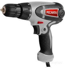 Дрель-шуруповерт Ресанта СШ-550-1