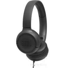 Наушники JBL Tune 500 (черный)