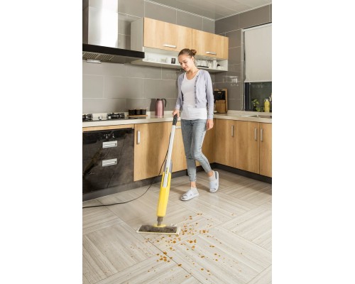 Паровая швабра Karcher SC 2 Upright EasyFix