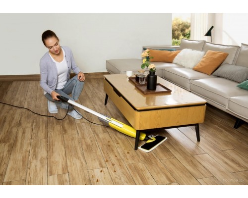 Паровая швабра Karcher SC 2 Upright EasyFix