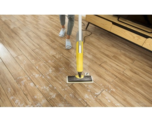 Паровая швабра Karcher SC 2 Upright EasyFix