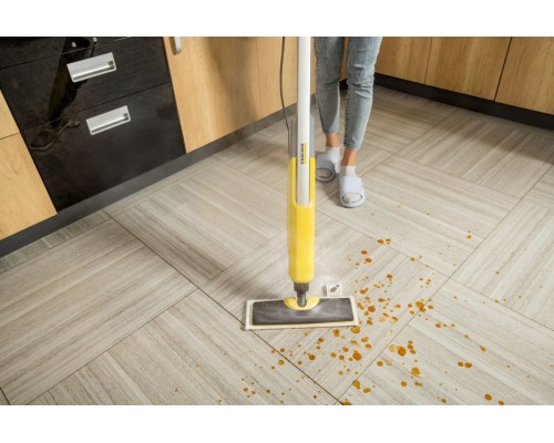 Паровая швабра Karcher SC 2 Upright EasyFix