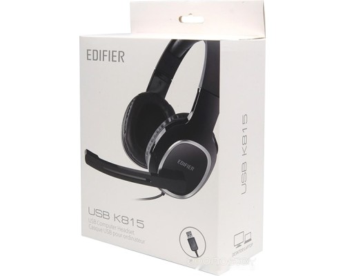 Наушники Edifier K815 USB