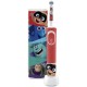 Электрическая зубная щетка Oral-B Kids Pixar D100.413.2KX