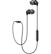 Наушники Philips SHB3595BK/10