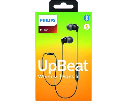 Наушники Philips SHB3595BK/10