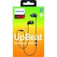 Наушники Philips SHB3595BK/10