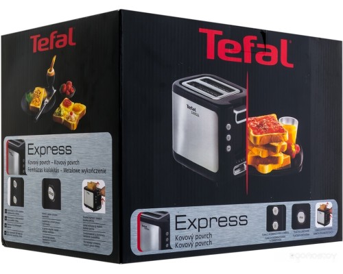 Тостер Tefal TT3650