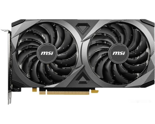 Видеокарта MSI GeForce RTX 3060 Ventus 2X 12G OC