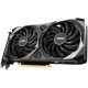 Видеокарта MSI GeForce RTX 3060 Ventus 2X 12G OC