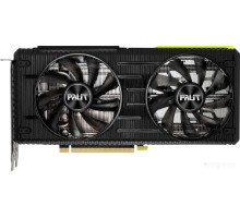 Видеокарта PALIT GeForce RTX 3060 Ti Dual 8GB GDDR6 NE6306T019P2-190AD