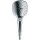 Душевая система Hansgrohe Raindance Select 120 Air 26520670 (черный матовый)