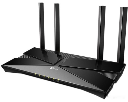 Беспроводной маршрутизатор TP-Link Archer AX20