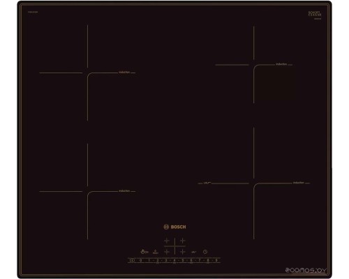 Варочная панель Bosch PIE611FC5R