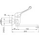 Смеситель Istok life 0402.976