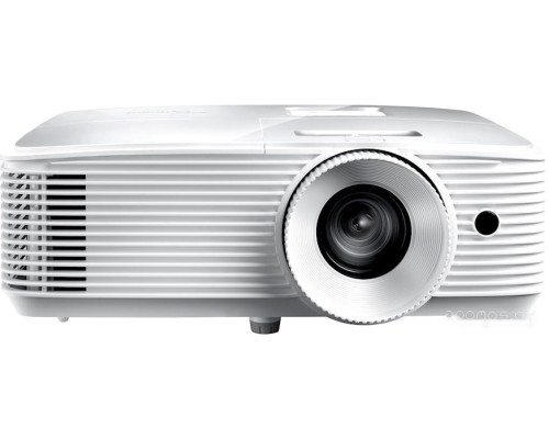 Проектор OPTOMA HD29He