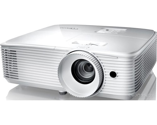 Проектор OPTOMA HD29He