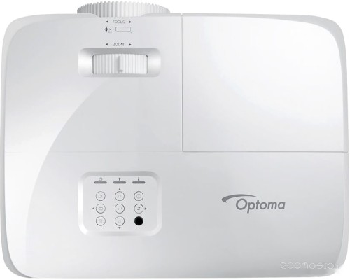 Проектор OPTOMA HD29He