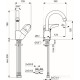 Смеситель Vidima Некст BA367AA