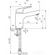 Смеситель Vidima Fine BA385AA