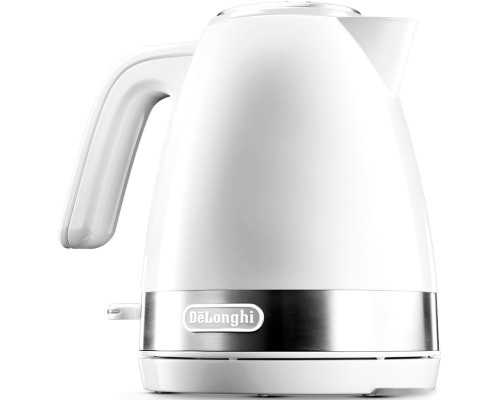 Электрический чайник Delonghi Active Line KBLA2001.W