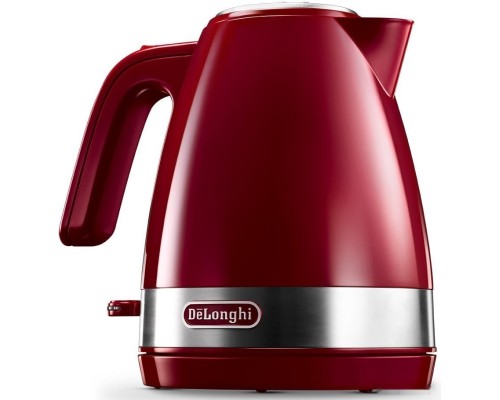 Электрический чайник Delonghi Active Line KBLA2001.R