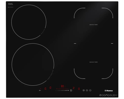 Варочная панель Hansa BHI68668