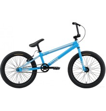 Велосипед Stark Madness BMX Race 1 2021 (синий)