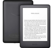 Электронная книга Amazon Kindle 2019 8GB (черный)