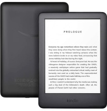 Электронная книга Amazon Kindle 2019 8GB (черный)