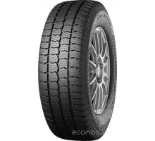 Шина Yokohama Bluearth-Van RY61 205/65 R16C 107/105T