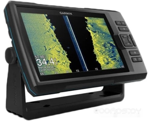 Эхолот Garmin Striker Vivid 9sv