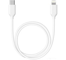 Кабель Deppa USB-C - Lightning 72231