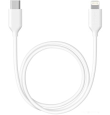 Кабель Deppa USB-C - Lightning 72231