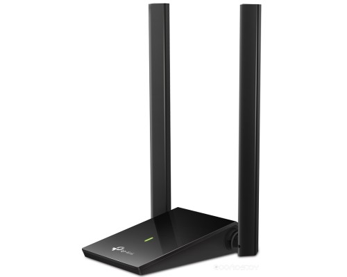 Беспроводной адаптер TP-Link Archer T4U Plus