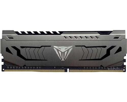 Модуль памяти Patriot Viper Steel Series 16GB DDR4 PC4-28800 PVS416G360C8