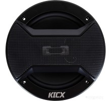 Автоакустика Kicx RX 652
