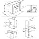 Духовой шкаф Whirlpool AKZ9 6240 NB