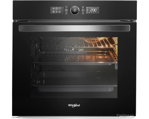 Духовой шкаф Whirlpool AKZ9 6290 NB