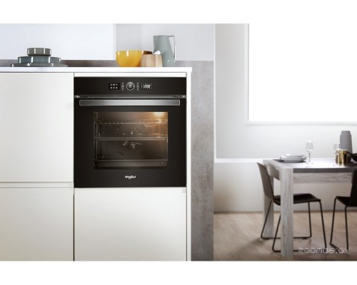 Духовой шкаф Whirlpool AKZ9 6290 NB