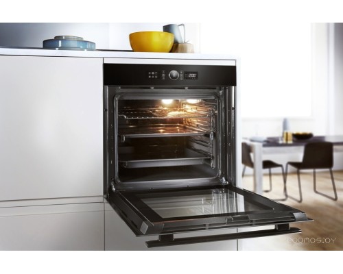 Духовой шкаф Whirlpool AKZ9 6290 NB