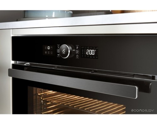 Духовой шкаф Whirlpool AKZ9 6290 NB