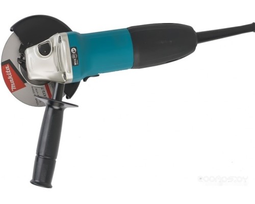 Перфоратор Makita DK0120 (HR2470 + GA5030)