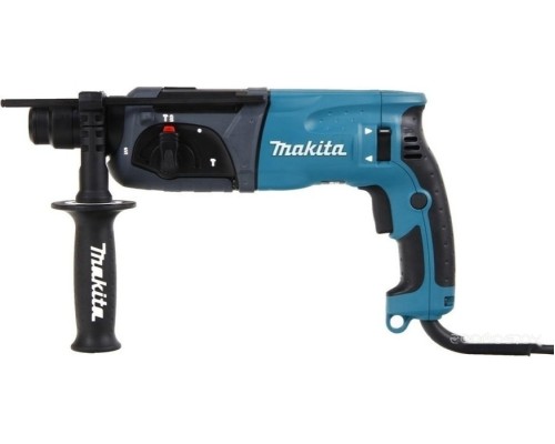 Перфоратор Makita DK0120 (HR2470 + GA5030)