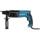 Перфоратор Makita DK0120 (HR2470 + GA5030)