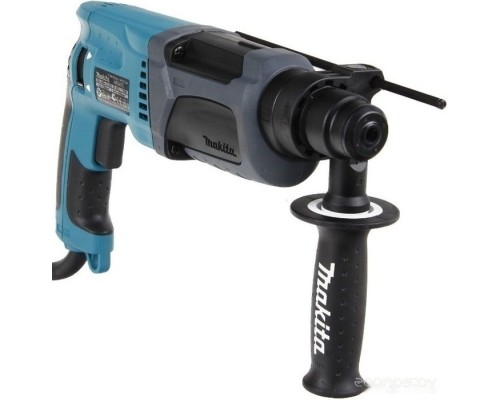 Перфоратор Makita DK0120 (HR2470 + GA5030)