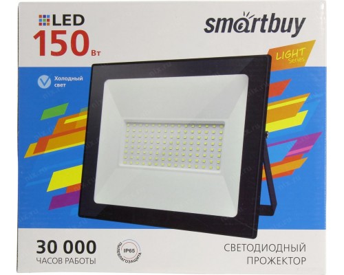 Прожектор SmartBuy SBL-FLLight-150-65K