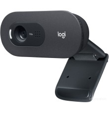 Веб-камера Logitech Logitech C505e