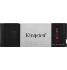 USB Flash Kingston DataTraveler 80 32GB