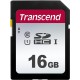 Карта памяти Transcend SDHC 300S 16GB